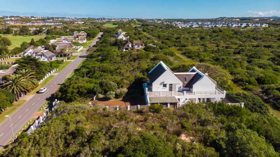 4 Bedroom Property for Sale in St Francis Bay Village Eastern Cape